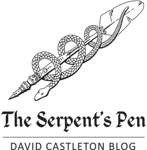 Thomas Chatterton – Doomed Poet, Gothic Hero or Cynical Forger? - David  Castleton Blog - The Serpent's Pen